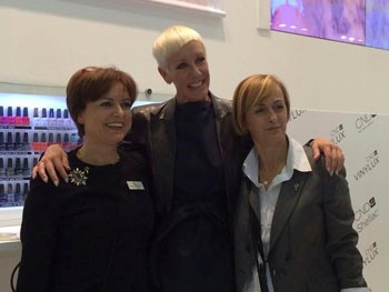 Cosmoprof CND Cosmoprof CND